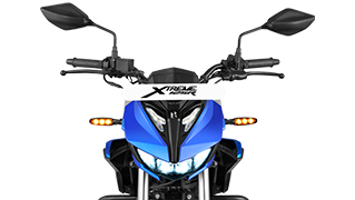 Hero Xtreme 125R