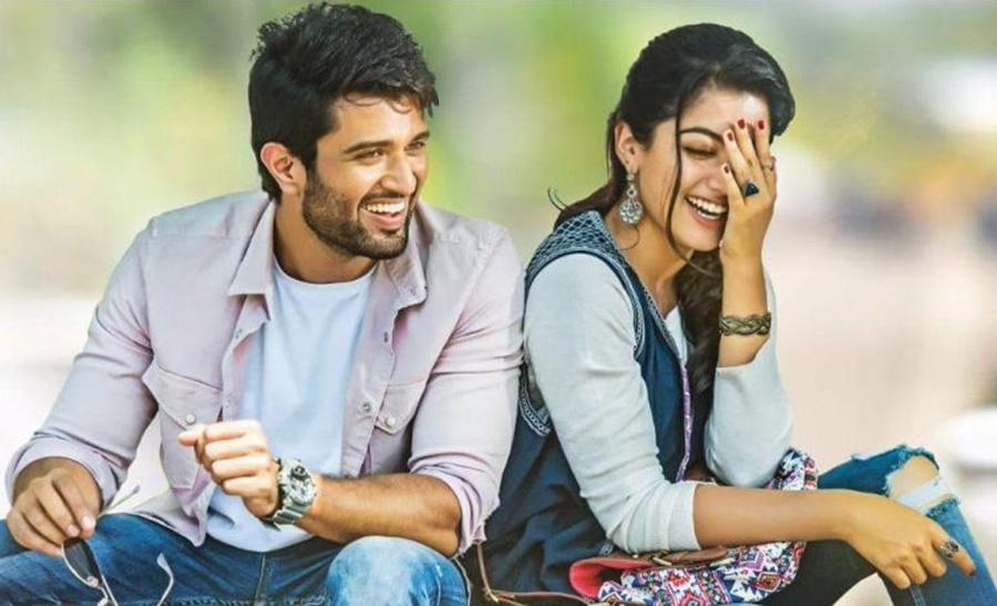 Vijay Devarakonda