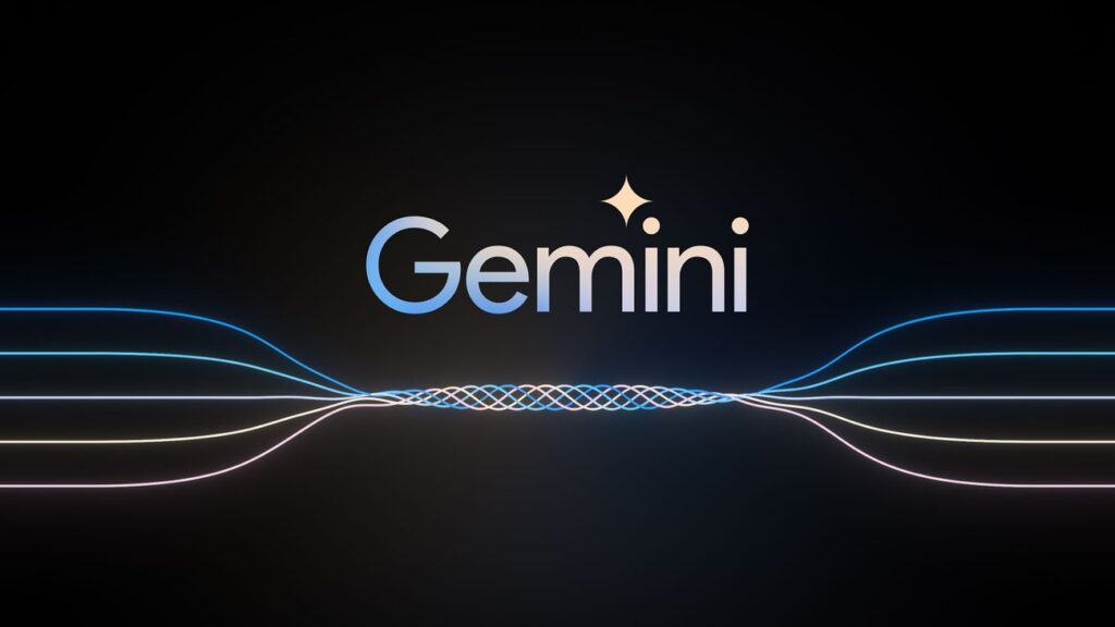 Google-Gemini