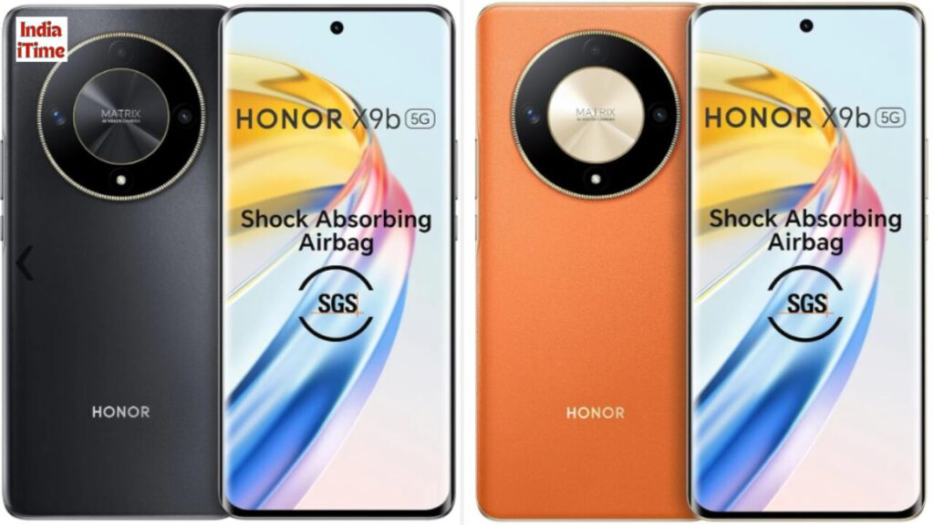 Honor-X9b