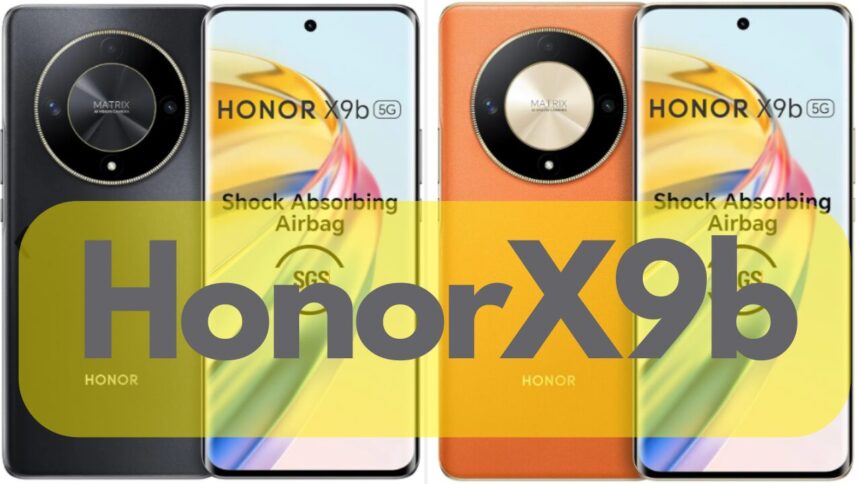 Honor-X9b